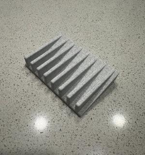 Soap Dish