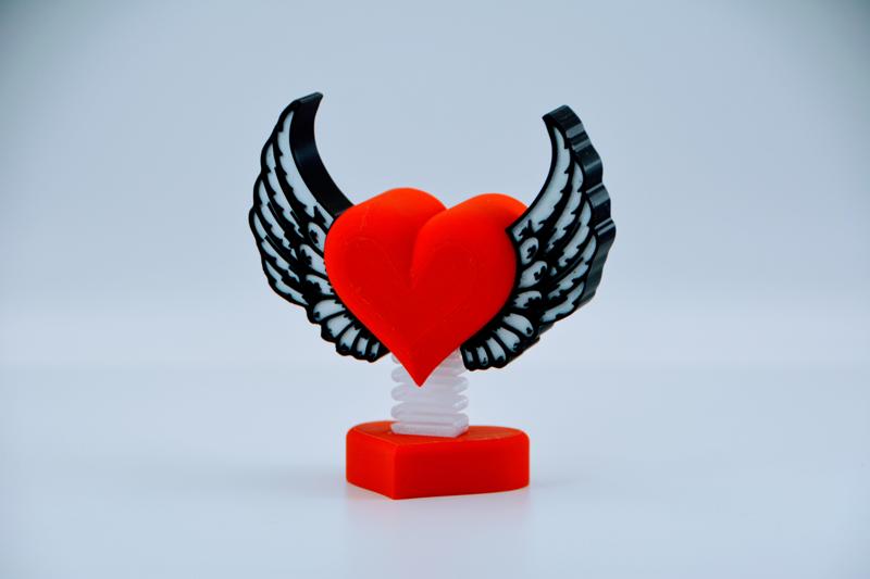 Valentine's Day Springie 2024