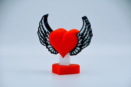 Valentine's Day Springie 2024