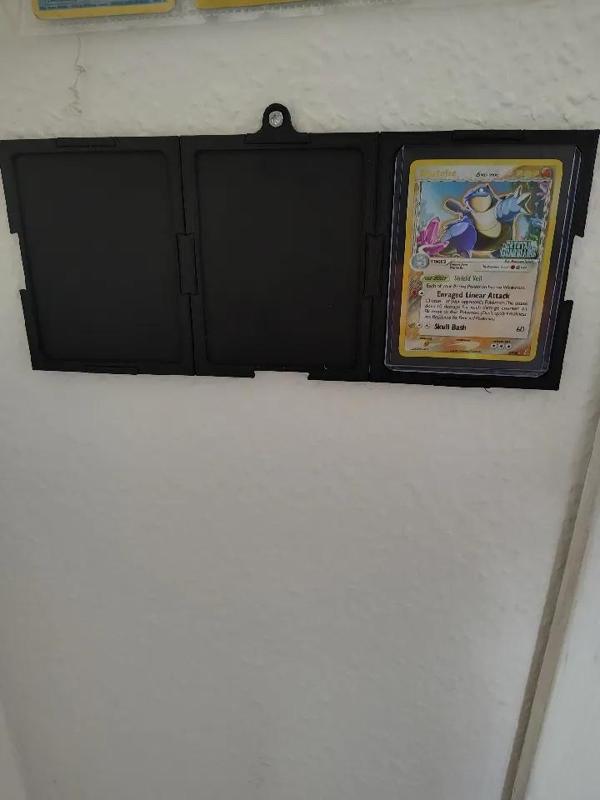 Filler wall mount   