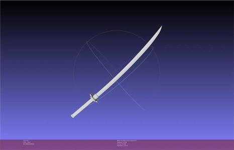 Chainsaw Man Aki Future/Angel Sword   