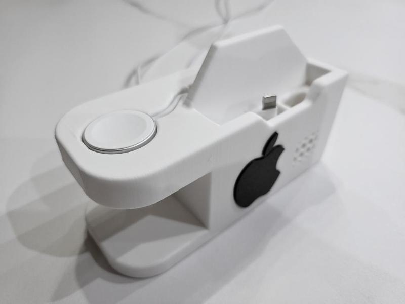 Mobile Charging Dock V2