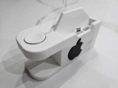 Mobile Charging Dock V2