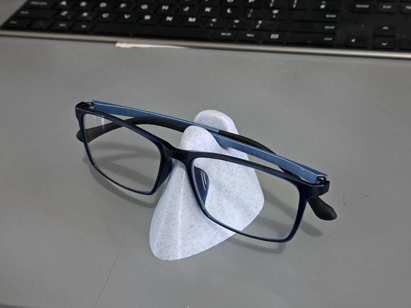 Glasses Stand