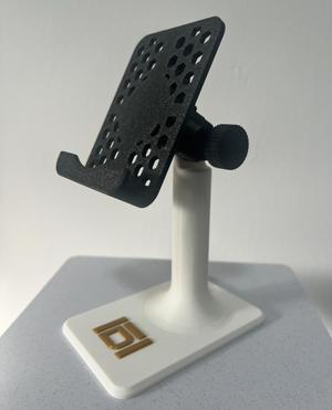 Phone Stand - Tilt Adjustable