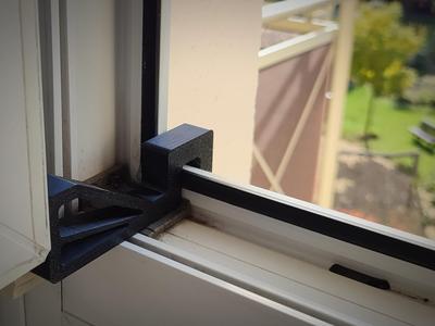 Wedge for Modern Windows