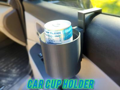 Car Cup Holder