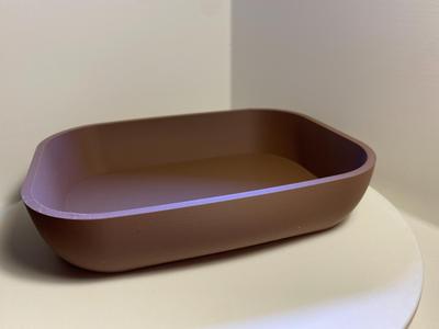 small bowl 