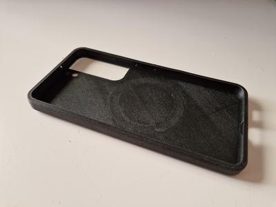 Samsung Galaxy S22 case (basic, for magsafe and for cards)