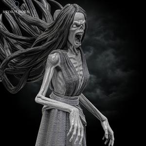 (75mm) Banshee 