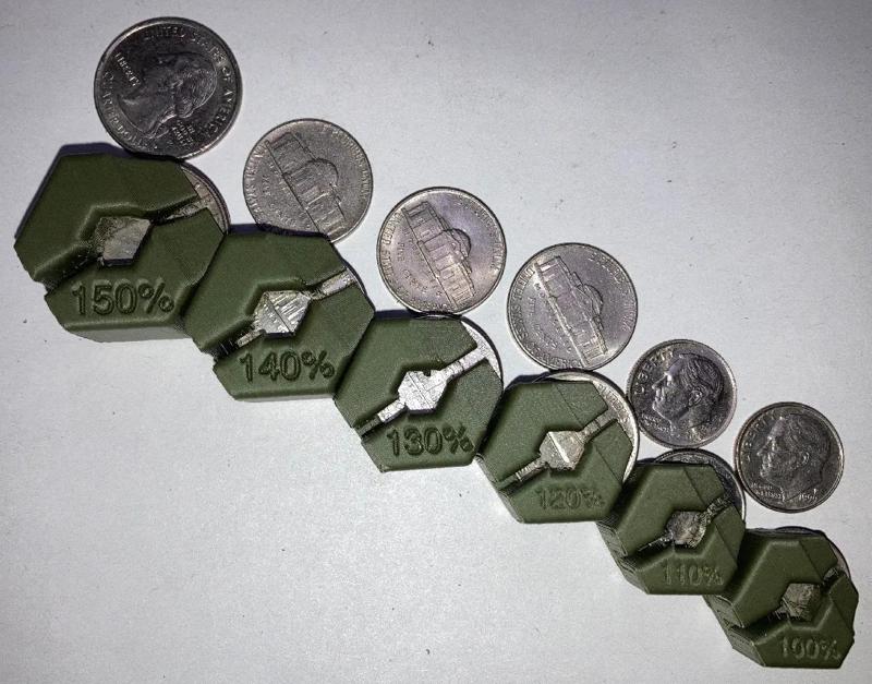 Stronger Clamp Pads   