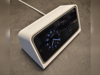 Pixel 8 Charging Dock