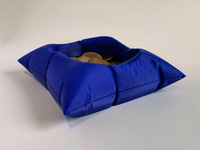 Pillow Bowl