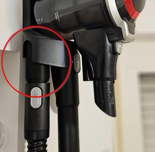 Bosch BSS Wall mount adapter