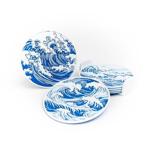 Wave Coasters