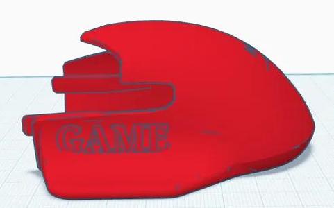 Game Mouse Cover   