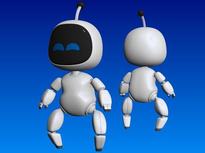 Astro's generic bot