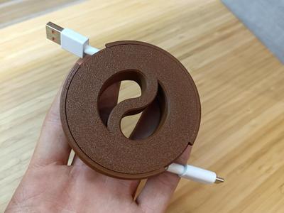 Cable Organizer