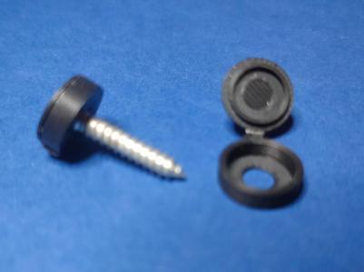 Screw Head Cover
