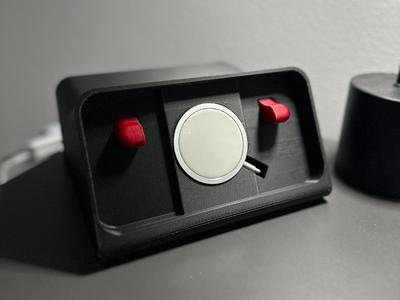 iPhone 14 Pro Max Dock  with Case