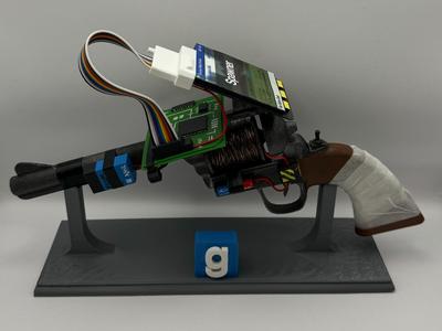 Garry's Mod - Toolgun
