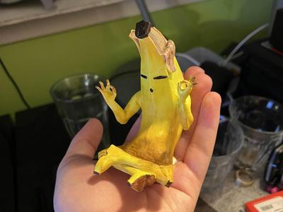 Peely Zen