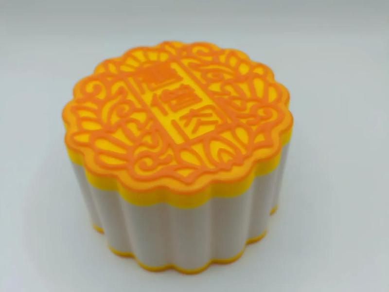 Black Myth Wukong Dedicated Tang Monk Meat Storage Box   Mooncake  Mid-Autumn Festival Mooncake Box  Printing is simple to the point of being ridiculously easy
