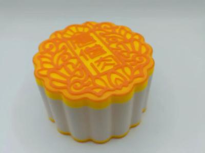 Black Myth Wukong Dedicated Tang Monk Meat Storage Box   Mooncake  Mid-Autumn Festival Mooncake Box  Printing is simple to the point of being ridiculously easy