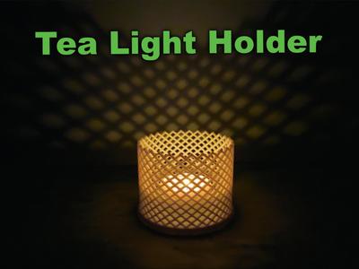 Tea Light Holder