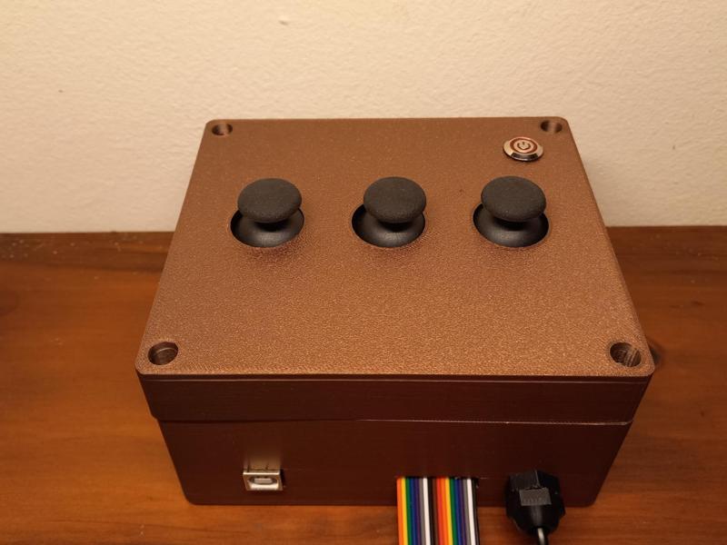 Box For Arduino
