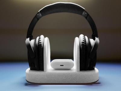 Bose Headphone Charger