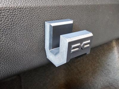 Dacia YouClip Hook