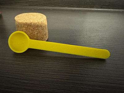 Spice Spoon