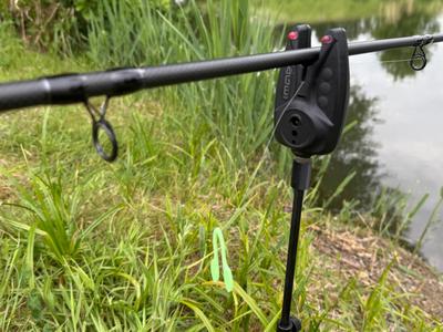 Fishing Line Swinger Bite Indicator V2