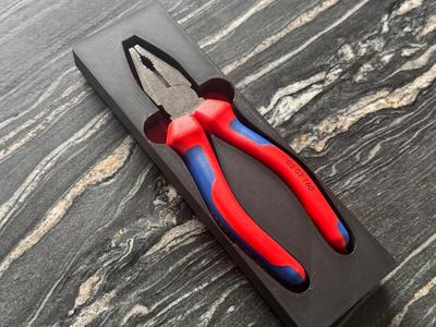 Gridfinity - Knipex 03 02 160