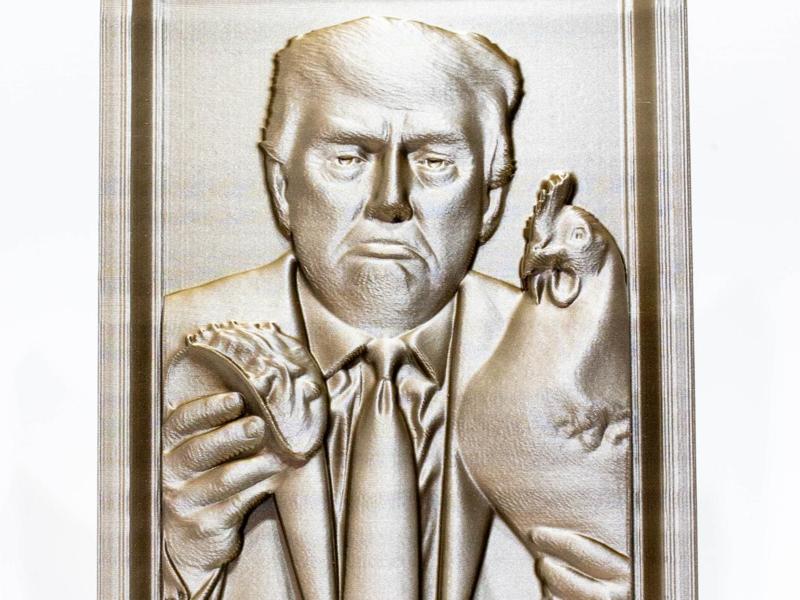 Taco Trump 