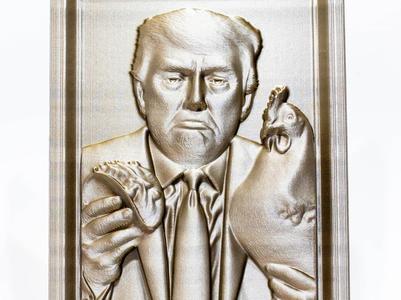 Taco Trump 