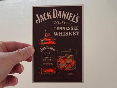 Jack Daniel's