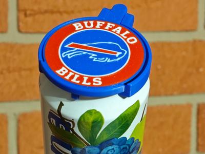 Buffalo Bills can lid