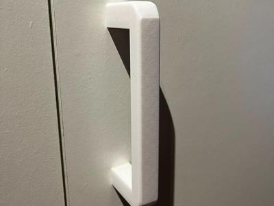 Door handle