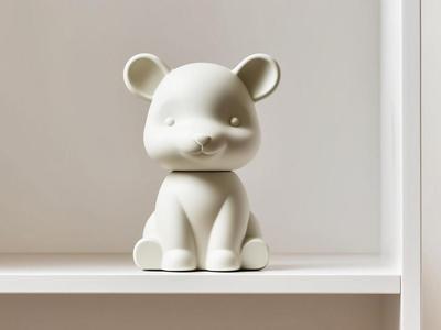 Bear 