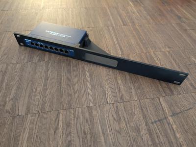 Netgear GS108 Rack Mount