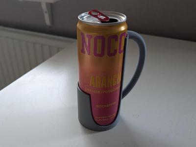 Can holder 330ML slim