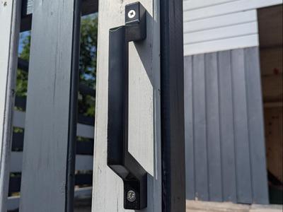 Stable grip