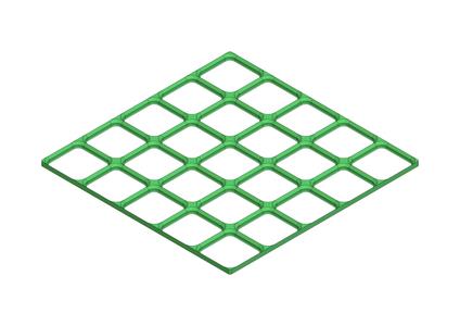 [BaBo] insert gridfinity adapter 7x7