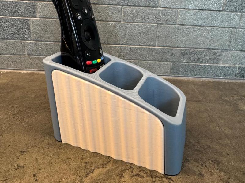 Remote Controls Holder