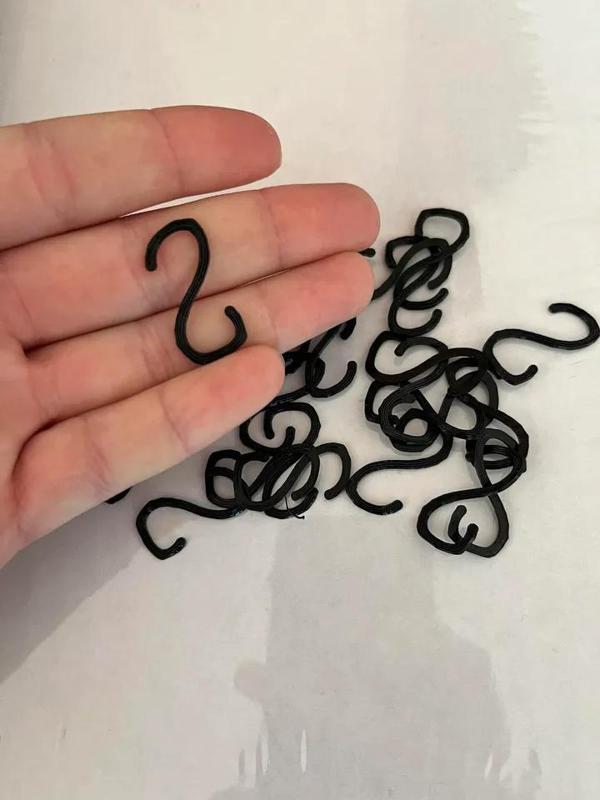 hooks