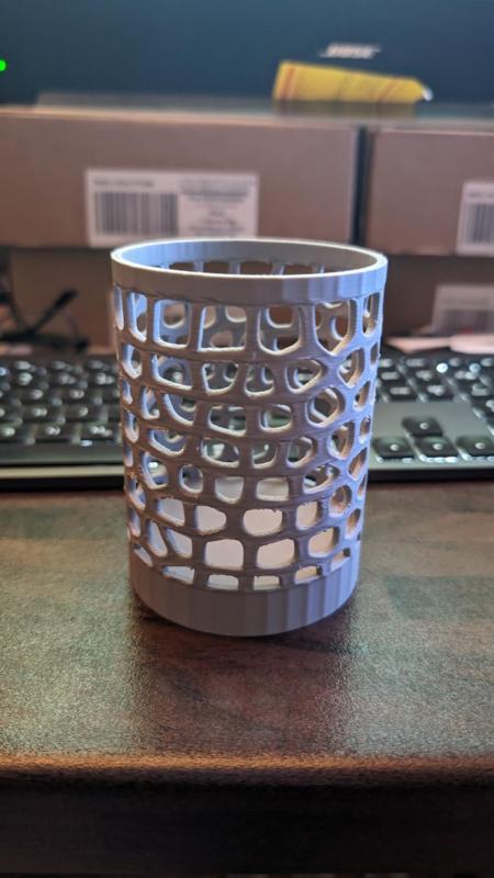 Pen Holder