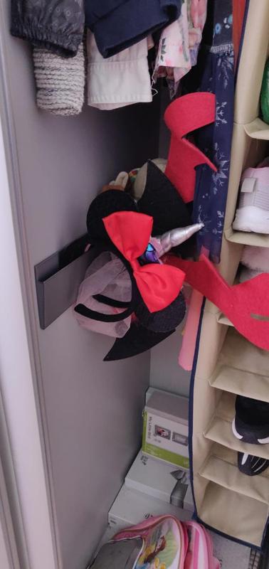 Headband Holder 