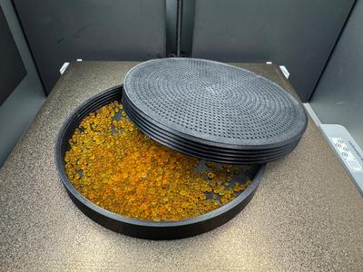 Desiccant Dryer Box
